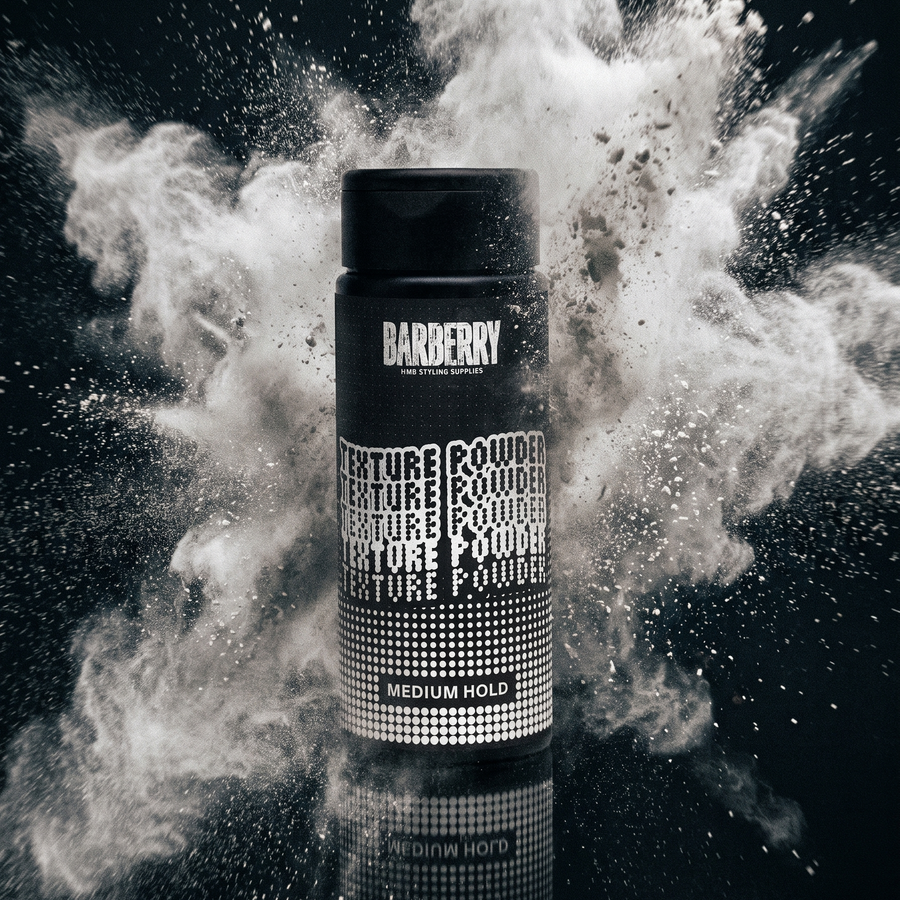 Texture Powder